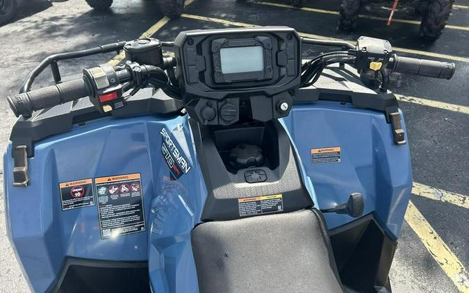 2022 Polaris® Sportsman 570 EPS