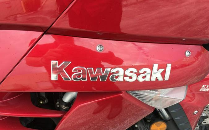 2014 Kawasaki Concours™ 14 ABS