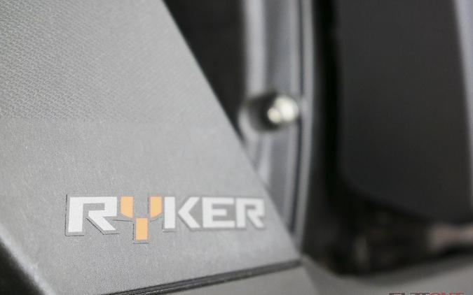 2023 Can-Am RYKER 600