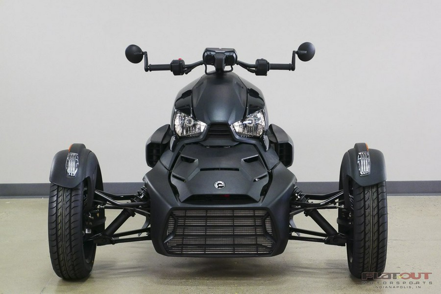 2023 Can-Am RYKER 600