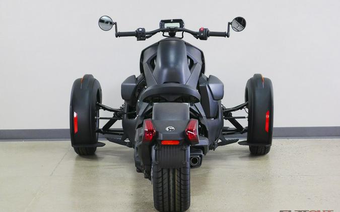 2023 Can-Am RYKER 600