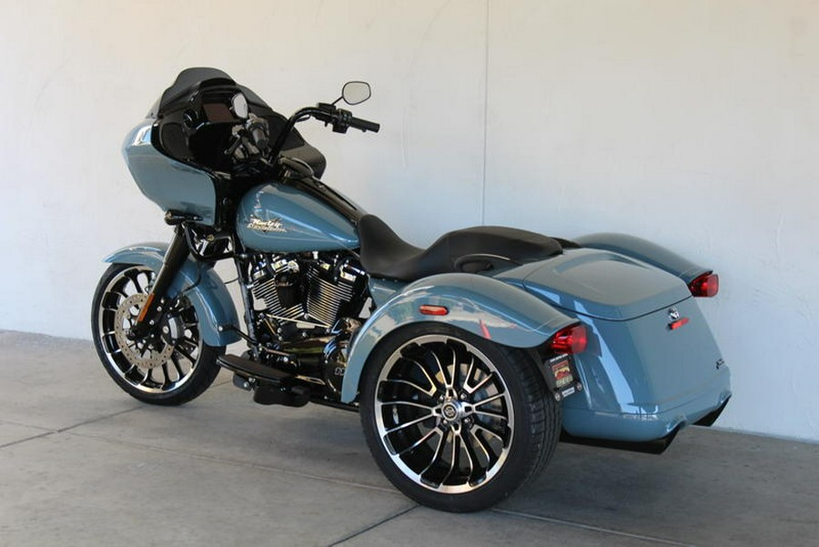 2024 Harley-Davidson® FLTRT - Road Glide® 3