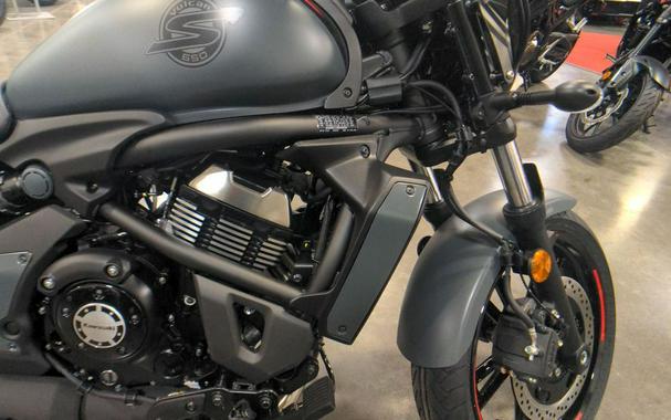 2024 Kawasaki Vulcan® S Cafe ABS