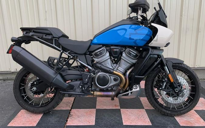 2021 Harley-Davidson Pan America Special Review (24 Fast Facts)