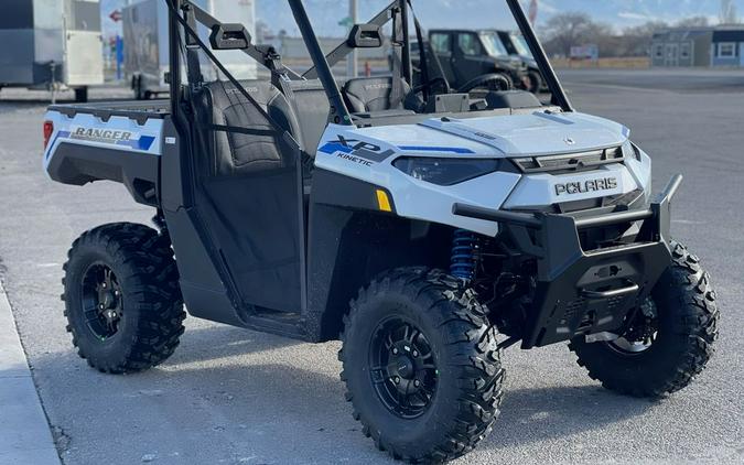 2024 Polaris® Ranger XP Kinetic Ultimate