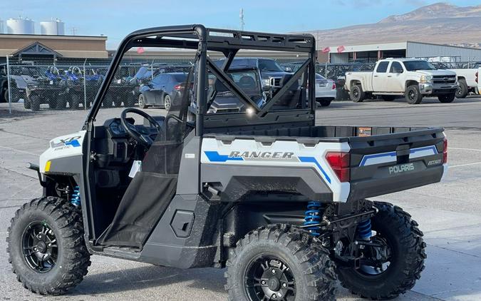 2024 Polaris® Ranger XP Kinetic Ultimate