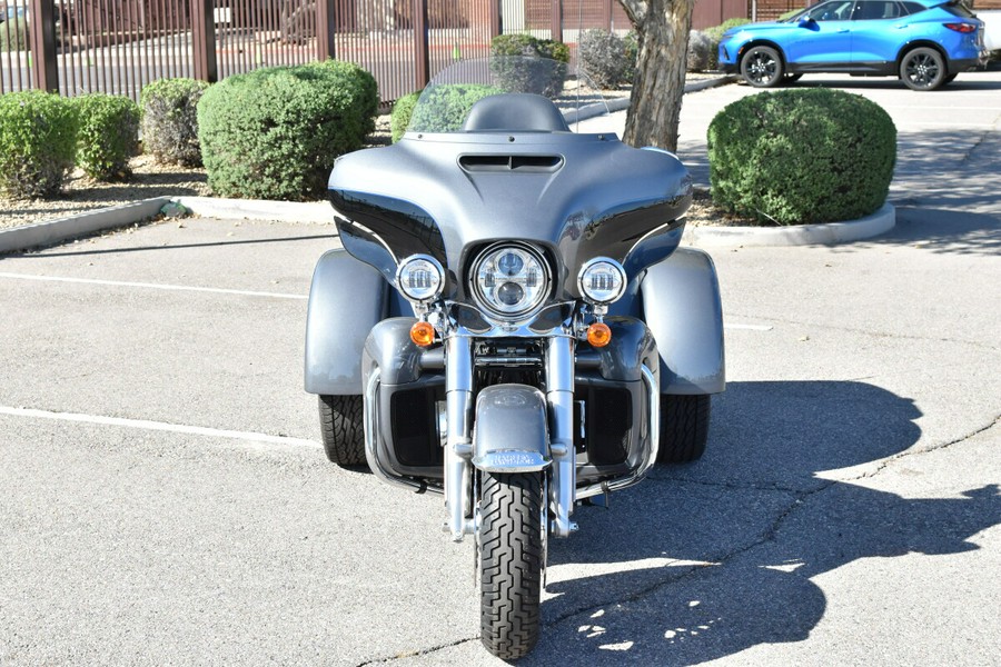 2021 Harley-Davidson Tri Glide Ultra