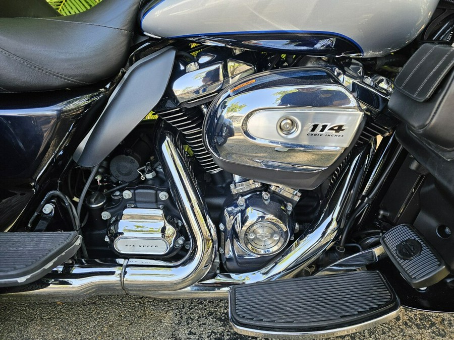 FLHTCUTG 2020 Tri Glide® Ultra