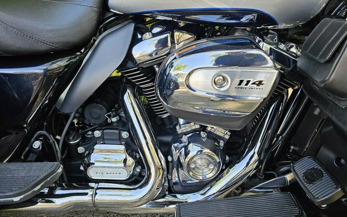 FLHTCUTG 2020 Tri Glide® Ultra