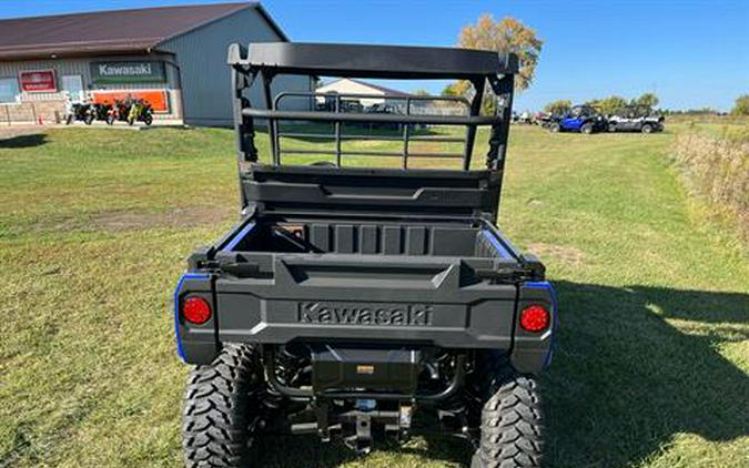 2024 Kawasaki MULE PRO-MX LE