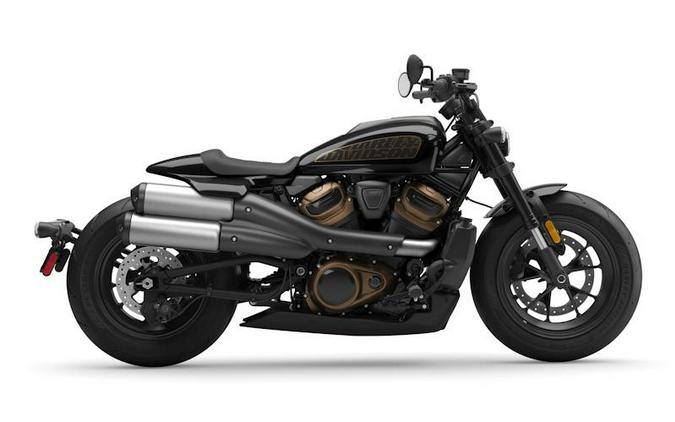 2024 Harley-Davidson® RH1250S - Sportster® S