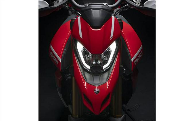 2024 Ducati Hypermotard 950 SP - Livery