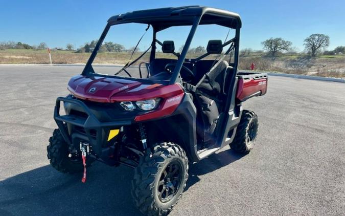 2024 Can-Am® Defender XT HD10