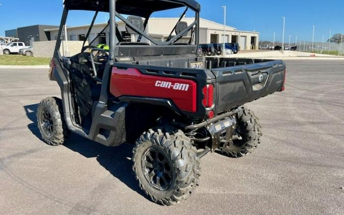 2024 Can-Am® Defender XT HD10