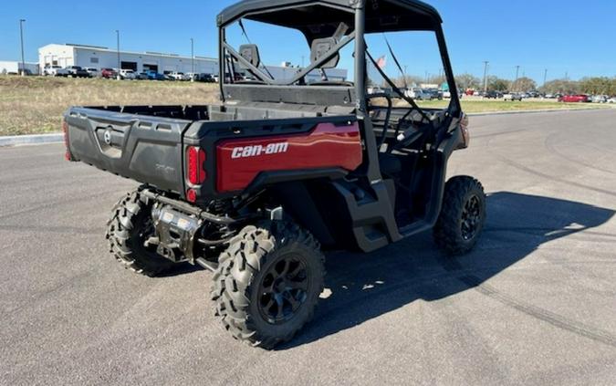 2024 Can-Am® Defender XT HD10