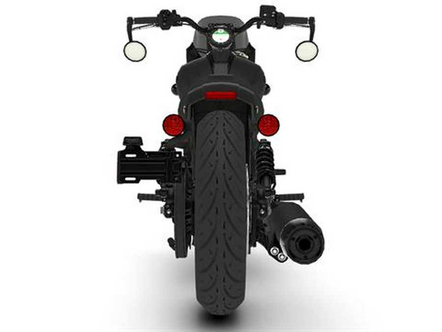 2025 Indian Motorcycle Sport Scout® Limited +Tech