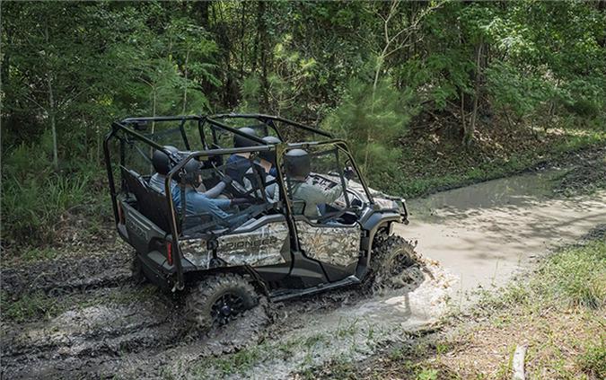 2024 Honda Pioneer 1000-5