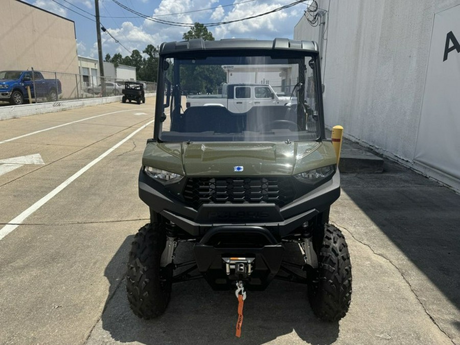 2024 Polaris Ranger SP 570