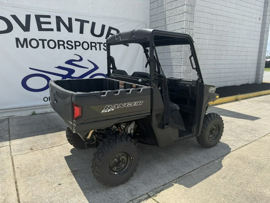 2024 Polaris Ranger SP 570