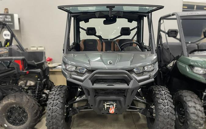 2024 Can-Am™ Defender Limited HD10