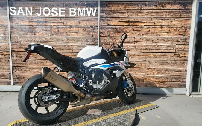 2024 BMW S 1000 RR