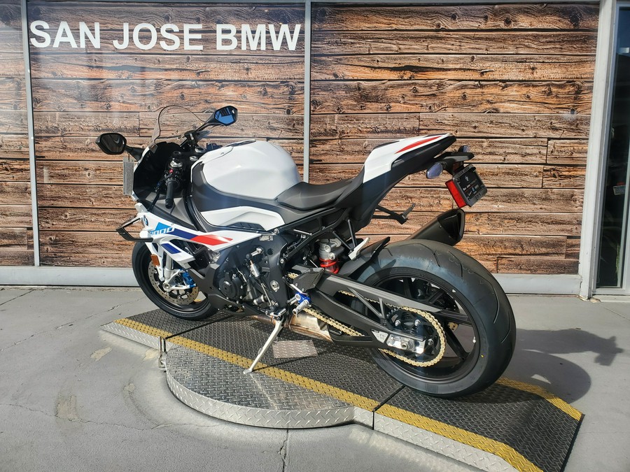 2024 BMW S 1000 RR