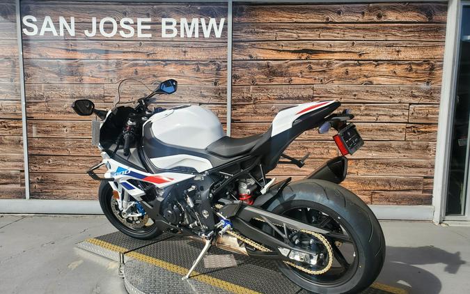 2024 BMW S 1000 RR