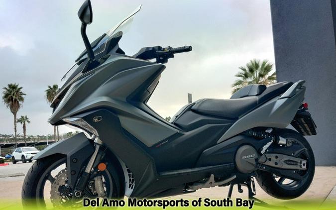 2024 Kymco AK 550I ABS