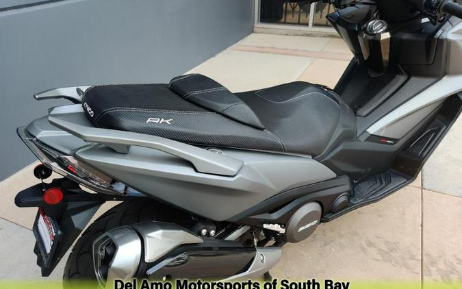 2024 Kymco AK 550I ABS