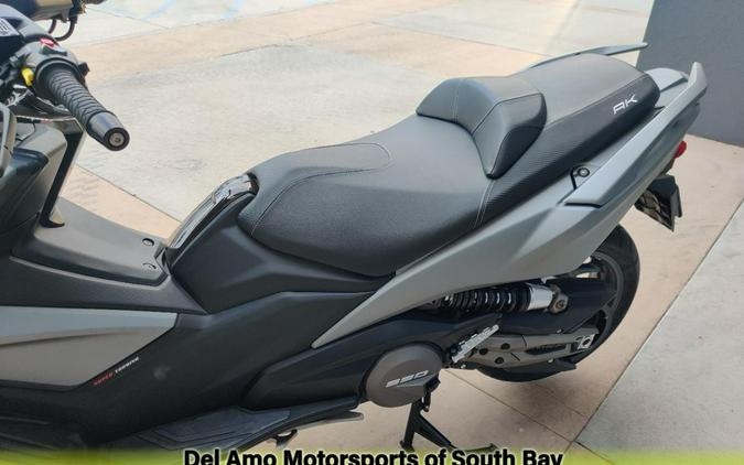 2024 Kymco AK 550I ABS