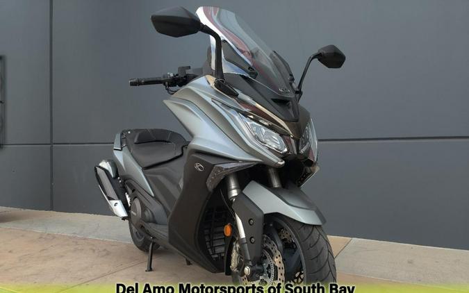 2024 Kymco AK 550I ABS