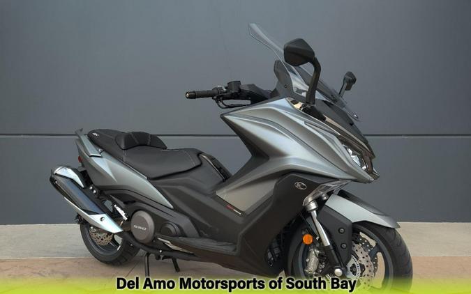 2024 Kymco AK 550I ABS