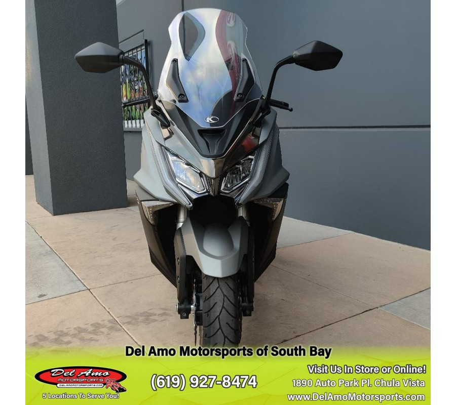 2024 Kymco AK 550I ABS