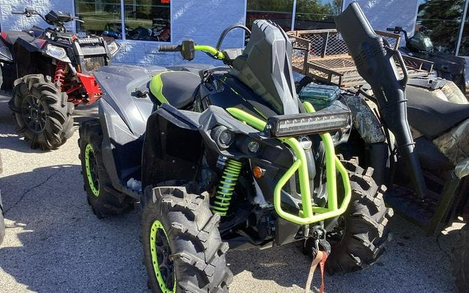 2021 Can-Am® Renegade X mr 1000R