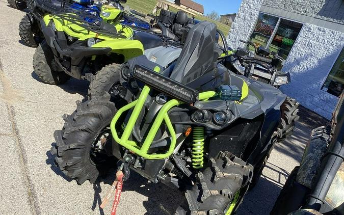 2021 Can-Am® Renegade X mr 1000R