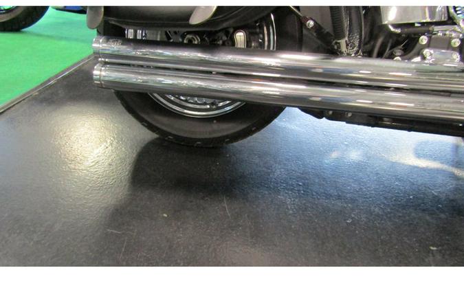 2017 Harley-Davidson® Heritage Softail Classic