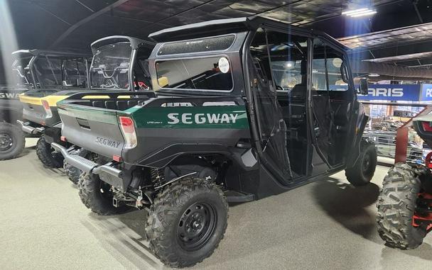 2025 Segway® Powersports UT10 S Crew