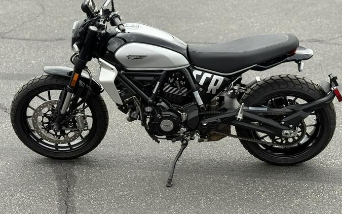 2023 Ducati SC800NS 23