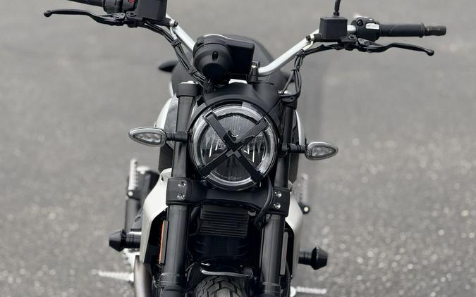 2023 Ducati SC800NS 23