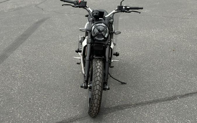 2023 Ducati SC800NS 23