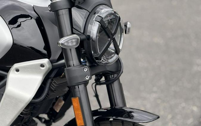 2023 Ducati SC800NS 23