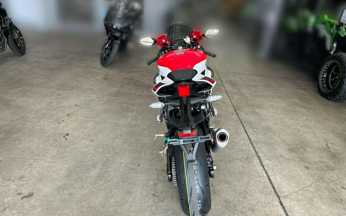 2026 Yamaha YZF-R1 70TH ANNIVERSARY EDITION