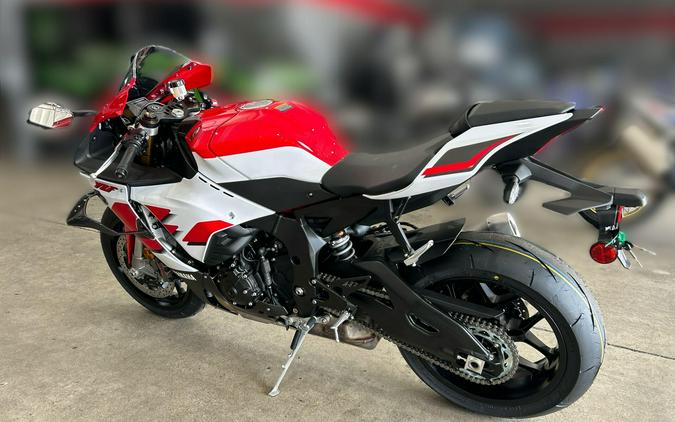 2026 Yamaha YZF-R1 70TH ANNIVERSARY EDITION