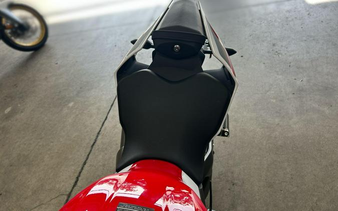 2026 Yamaha YZF-R1 70TH ANNIVERSARY EDITION