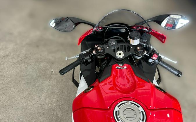 2026 Yamaha YZF-R1 70TH ANNIVERSARY EDITION