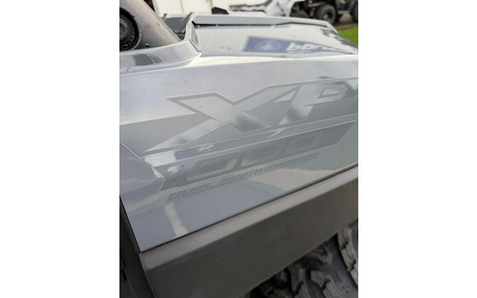 2026 Polaris Ranger® Crew XP 1000 Premium