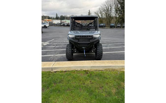 2026 Polaris Ranger® Crew XP 1000 Premium