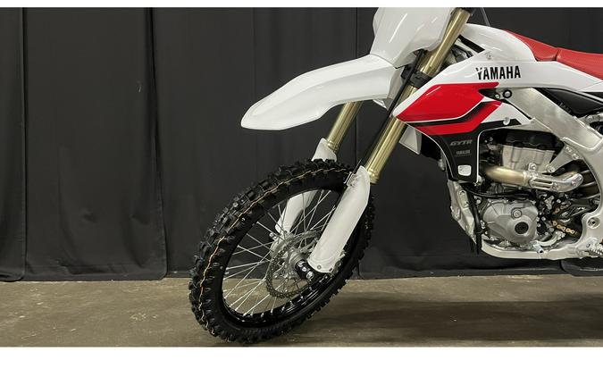 2026 YZ450F 70th Anniversary Edition - Yamaha