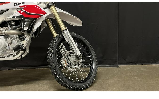 2026 YZ450F 70th Anniversary Edition - Yamaha