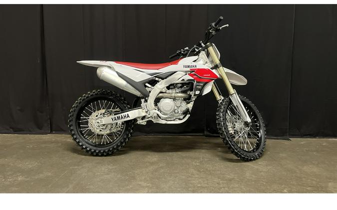 2026 YZ450F 70th Anniversary Edition - Yamaha